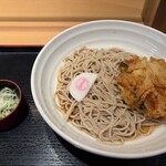 そばいち - 料理写真: