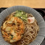 そばいち - 料理写真: