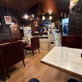 珈琲の店 モカ_2