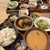 八百屋とごはん もりした - 料理写真:一日定食