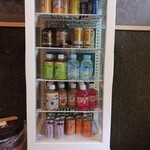 猫喫茶 空陸家 - ドリンク写真: