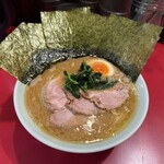 ラーメン 三七十家 - 