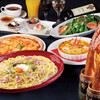 Quattro Napoli アミュプラザ 鹿児島店