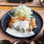 福井米食堂 つむぎ - 