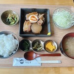 福井米食堂 つむぎ - 