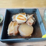 福井米食堂 つむぎ - 