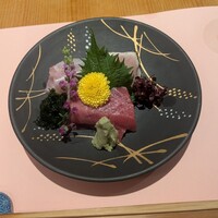 伊豆の旬 やんも 丸の内店 - 