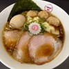 横浜中華そば 維新商店 - 特生姜醤油そば