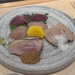 焼鳥 朝比奈 - 