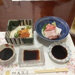 伊勢大阪屋 - 