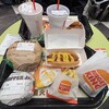 バーガーキング - 