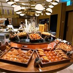 オールデイダイニング コンパス - 