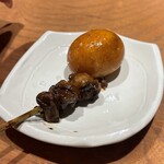 焼鳥 美鶏 - 
