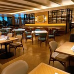 オールデイダイニング コンパス - 