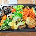 いとはん - 料理写真: