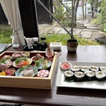 手卷壽司專門店 Biwa壽司 野洲店