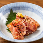 屋台屋 博多劇場 - 料理写真: