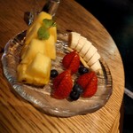 シーシャラウンジ チルラグ - 