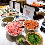 オールデイダイニング コンパス - 