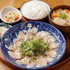 食堂 くるり - 料理写真: