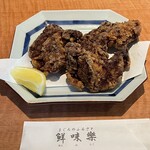 鮮味楽 - 