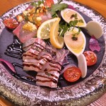 フレンチバル マシマロ - 