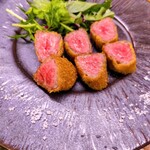 フレンチバル マシマロ - 