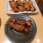 燒內臟 Bocchan 船橋本店 - 