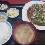 お食事処どりこ - 