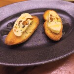 フレンチバル マシマロ - 