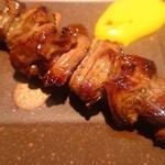 はやし家 - ハツ