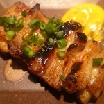 はやし家 - てっぽう