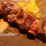 はやし家 - なんこつ