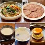 焼肉うしごろ - 