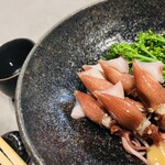 和菜 七尾 - 
