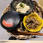 和菜 七尾 - 
