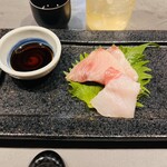 和菜 七尾 - 