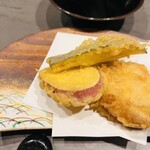 和菜 七尾 - 