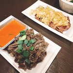 ホルモンのドロンパ - 