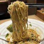 鶏白湯らーめん ぼっこ志 - 