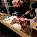 士別成吉思汗 薄野店 - 