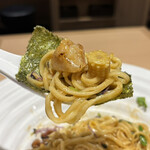 鶏白湯らーめん ぼっこ志 - 