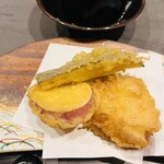 和菜 七尾 - 