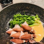 和菜 七尾 - 