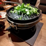 士別成吉思汗 薄野店 - 