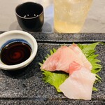 和菜 七尾 - 