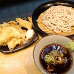 小諸そば  - 料理写真: