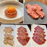 焼肉うしごろ - 
