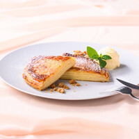 ミルフィーユパンケーキ