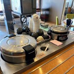 武蔵野うどん 竹國 - 